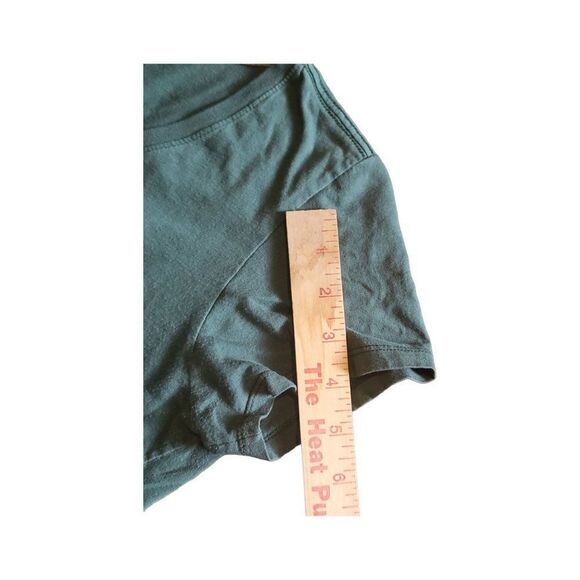 Nike NCAA Michigan State Slim Fit Sz‎ M Athletic Shirt Women - Picture 5 of 6